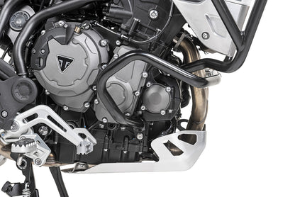 Захисні дуги двигуна Touratech чорні для Triumph Tiger 900 (-2023)