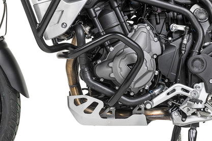 Захисні дуги двигуна Touratech чорні для Triumph Tiger 900 (-2023)