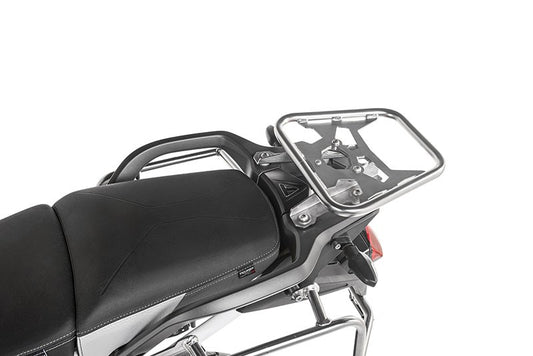 Багажник для топкейса ZEGA для Triumph Tiger 900/1200 (2022-)