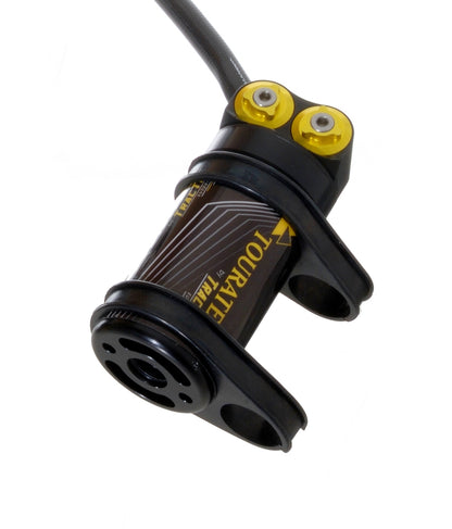 Амортизатор Touratech Suspension з пониженням (-20 мм) для Triumph Tiger 900 Rallye Pro з 2020 року, тип Extreme.