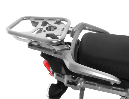 Багажник ZEGA Topcase для Triumph Tiger Explorer