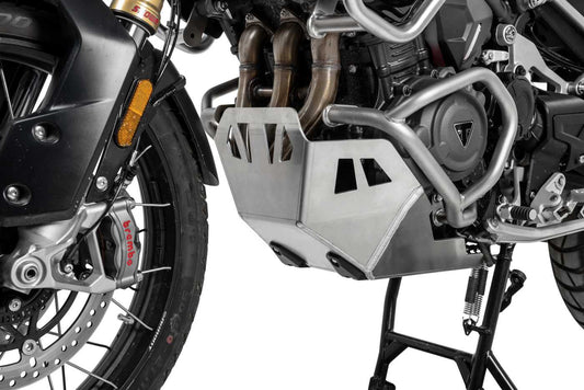 Захист двигуна / захисна пластина "Expedition" для Triumph Tiger 1200 (2022-)