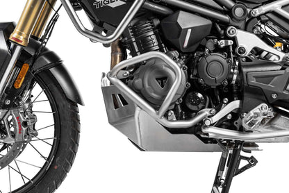 Захист двигуна / захисна пластина "Expedition" для Triumph Tiger 1200 (2022-)