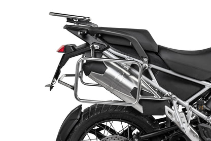 Багажник для кофрів з нержавіючої сталі Touratech для Triumph Tiger 1200 (2022-)