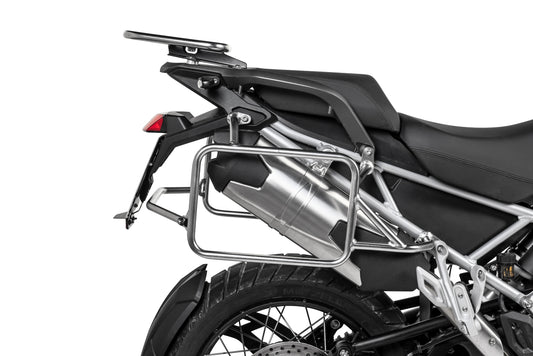 Багажник для кофрів з нержавіючої сталі Touratech для Triumph Tiger 1200 (2022-)
