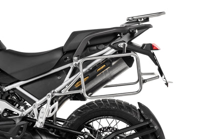 Багажник для кофрів з нержавіючої сталі Touratech для Triumph Tiger 1200 (2022-)