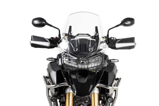 Захисти рук DEFENSA Expedition для Triumph Tiger 1200 (2022-)