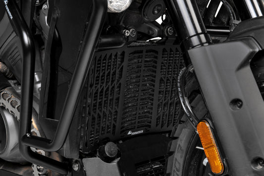 Захисний елемент радіатора Touratech для Harley-Davidson RA1250 Pan America