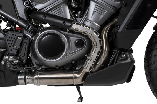 Кришка колектора Touratech для Harley-Davidson RA1250 Pan America