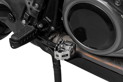 Розширення важеля гальма Harley-Davidson RA1250 Pan America "Special" від Touratech