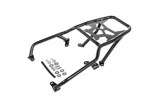 Топкейс ZEGA / Багажник, нержавіюча сталь для Harley-Davidson RA1250 Pan America