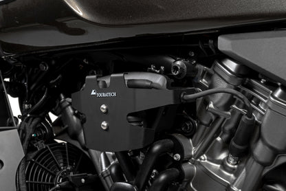 Захисний кожух котушки запалювання для Harley-Davidson RA1250 Pan America від Touratech.