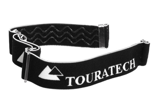 Ремінець *Touratech* для окулярів Touratech Aventuro Carabon і Ariete 07