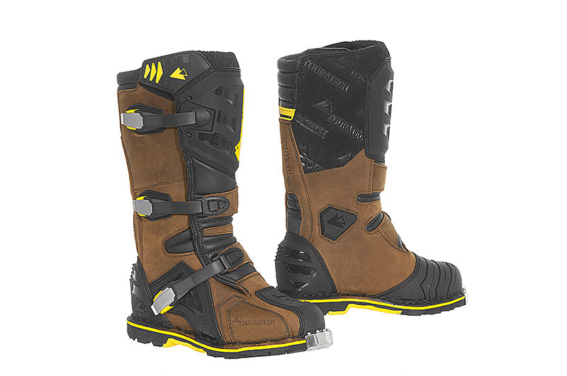 Черевики Touratech DESTINO Adventure