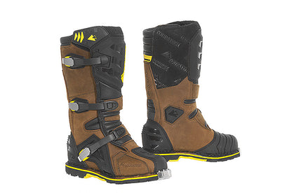 Черевики Touratech DESTINO Adventure