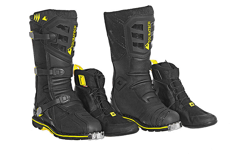 Черевики Touratech DESTINO Adventure