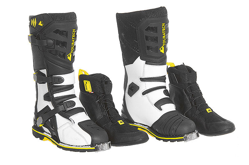 Черевики Touratech DESTINO Adventure