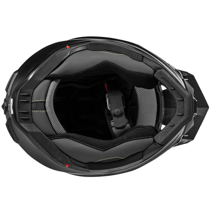 Шолом Aventuro PRO Carbon