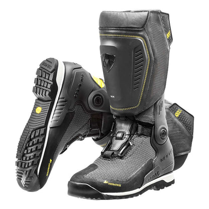 Черевики Touratech DESTINO Ultimate GTX (Модель 2024) *РАЗПРОДАЖ*