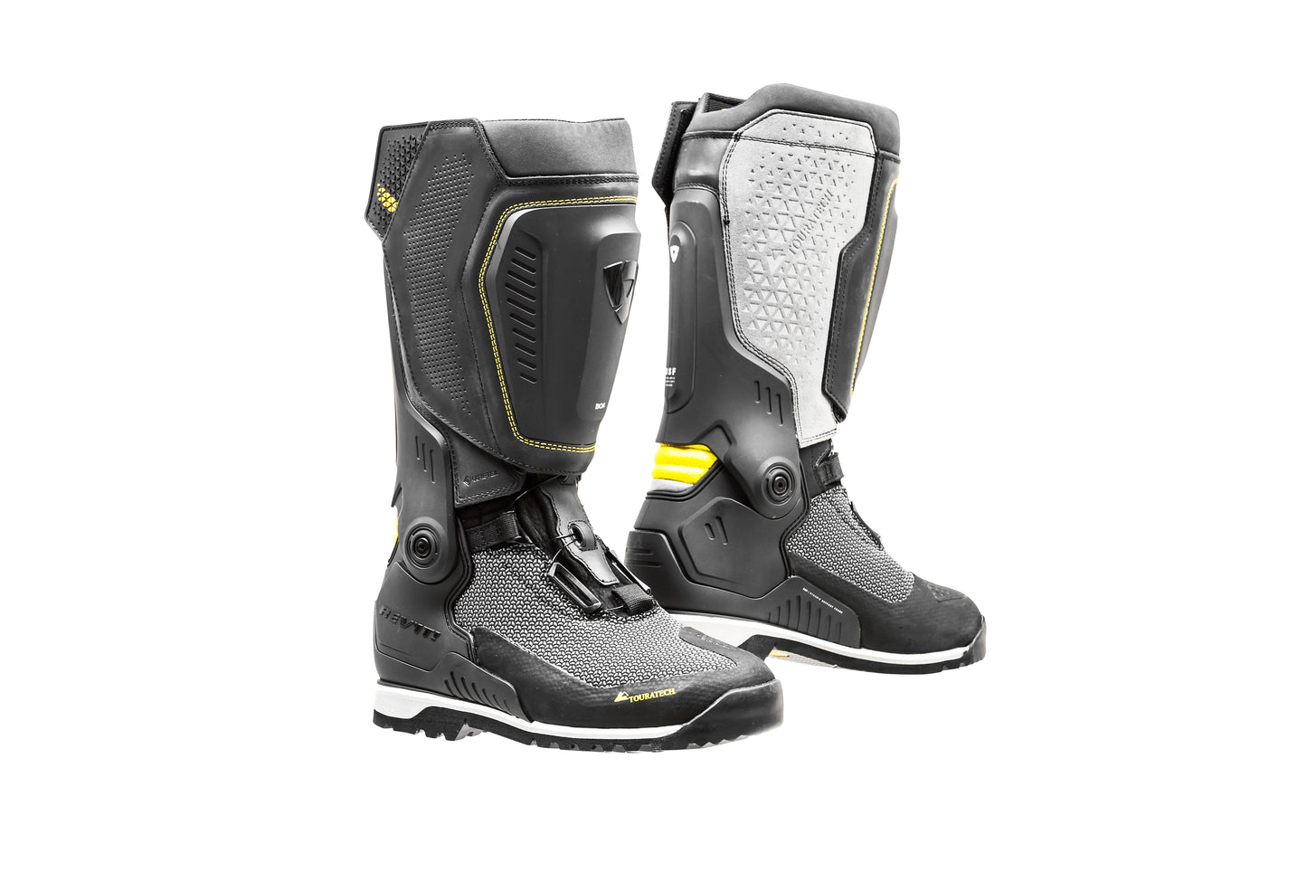 Черевики Touratech DESTINO Ultimate GTX (Модель 2024) *РАЗПРОДАЖ*