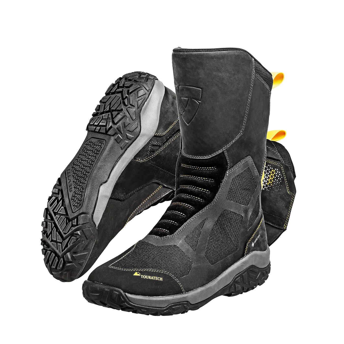 Черевики DESTINO Touring GTX