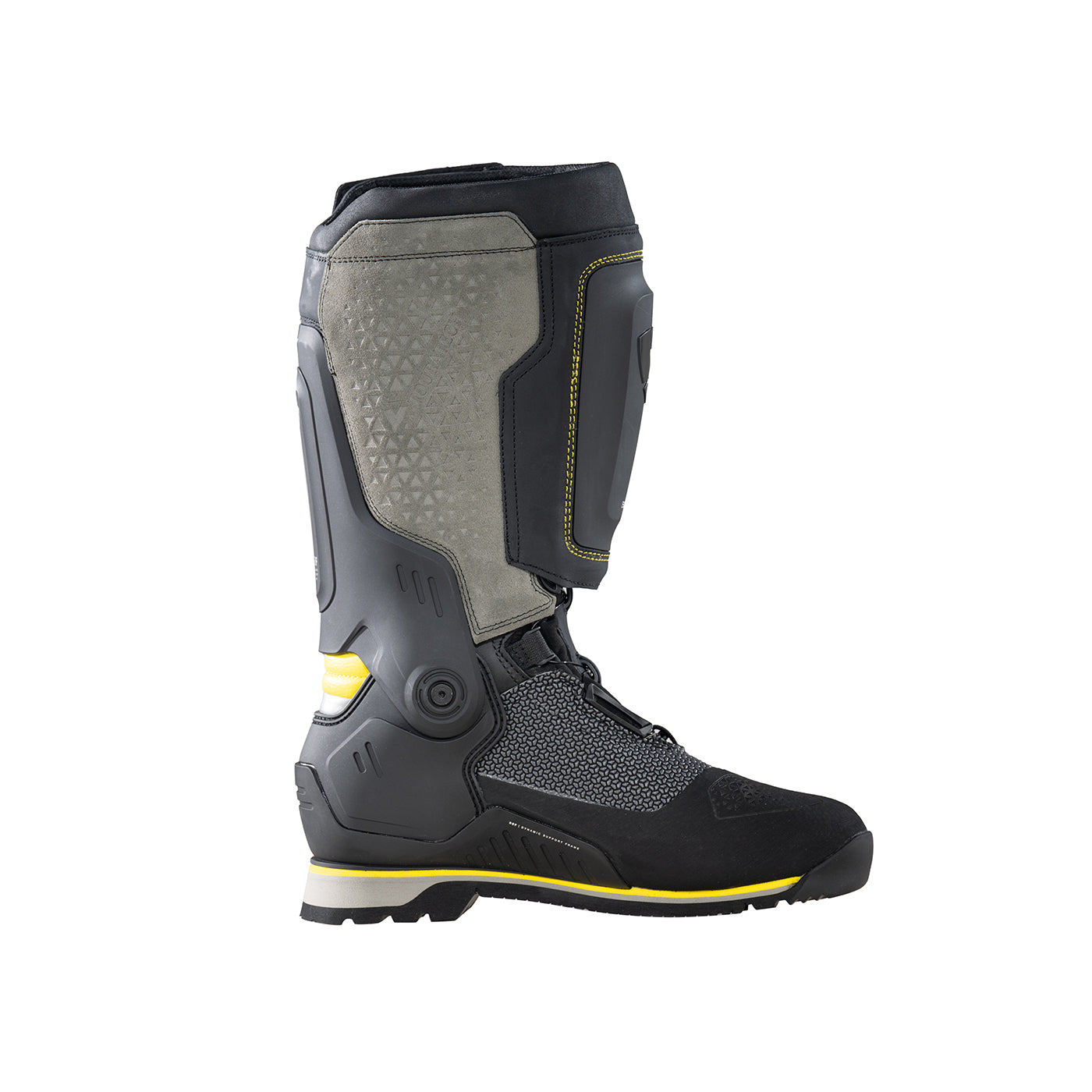 Черевики Destino Ultimate GTX Black-Yellow