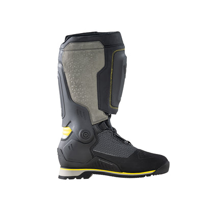 Черевики Destino Ultimate GTX Black-Yellow