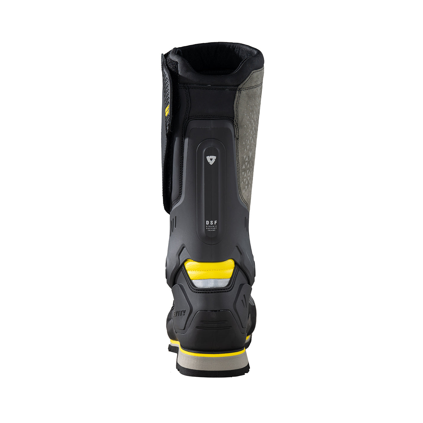 Черевики Destino Ultimate GTX Black-Yellow