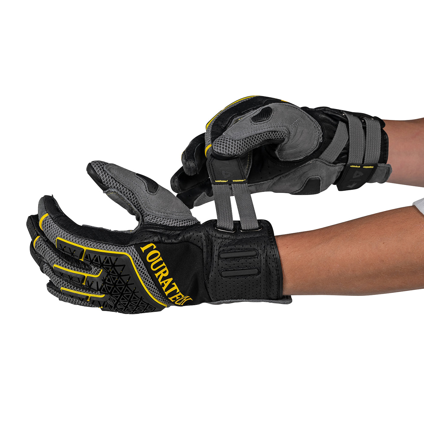 Рукавички Guardo Airtrack