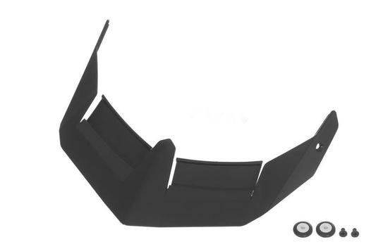 Запасна частина Aventuro Carbon / Carbon2 розширення щитка