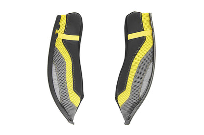 Запасна частина Aventuro Carbon: вкладиш для щоки, розмір XS