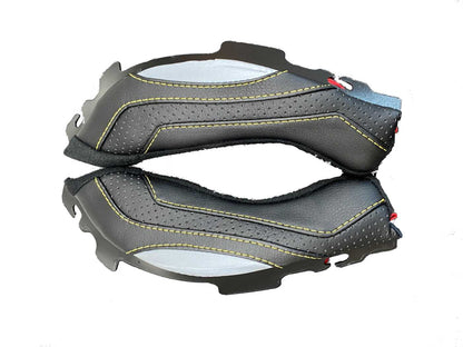 Запчастина Aventuro Carbon2 щечна подушечка