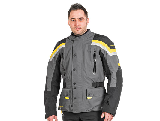 Compañero Weather Traveller, чоловіча куртка