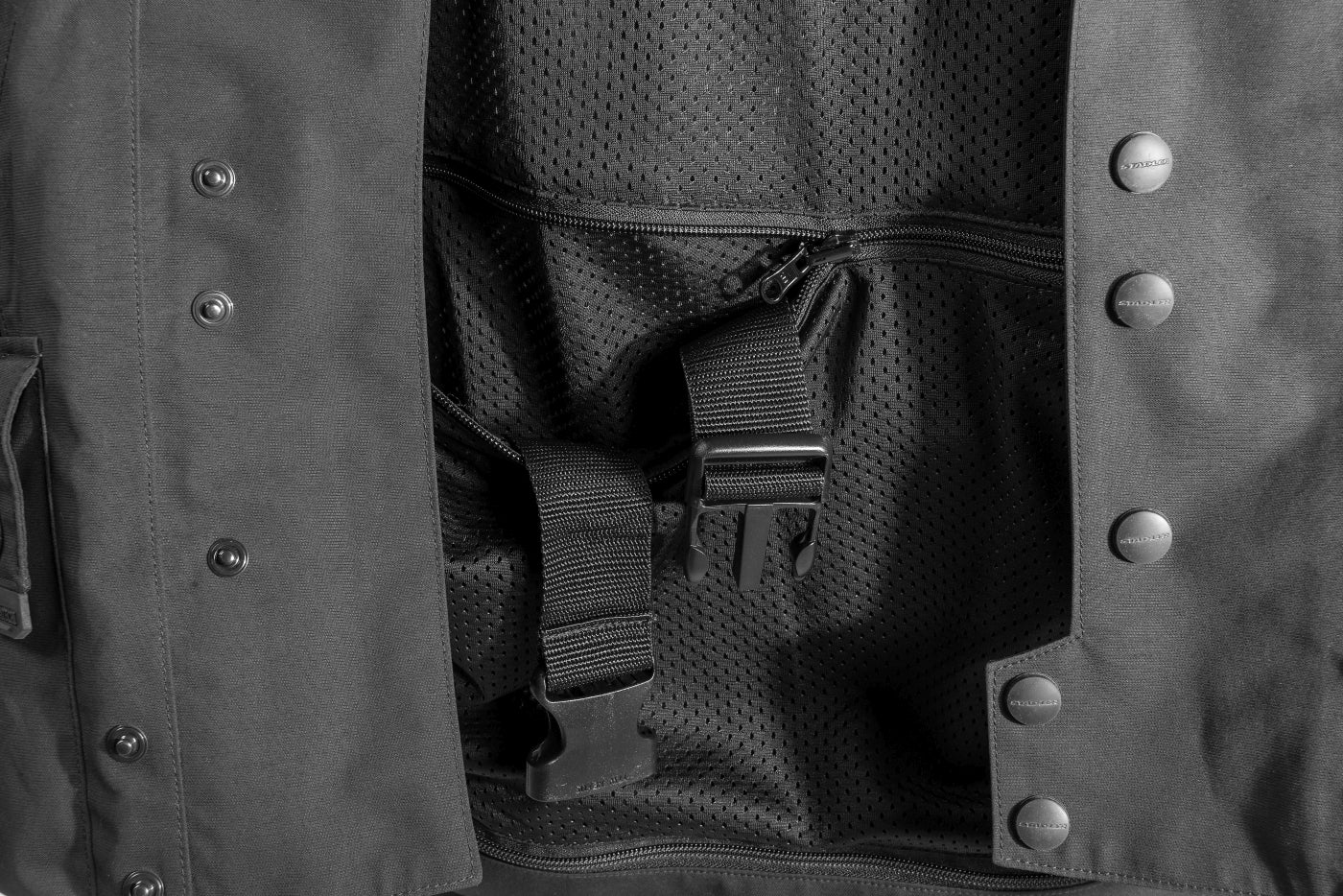 Compañero Weather Traveller, куртка жіноча