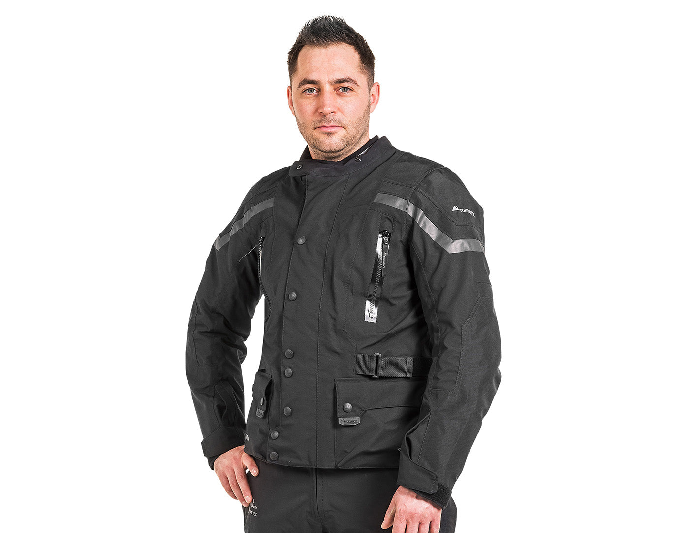 Compañero Weather Traveller, чоловіча куртка