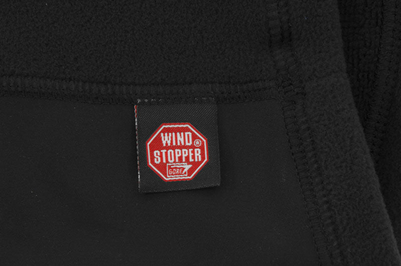 Оригінальна шийна хустка BUFF Cyclone у дизайні Touratech з матеріалом Gore Windstopper.