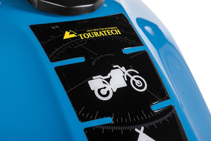 Танкпад "Touratech", цільний