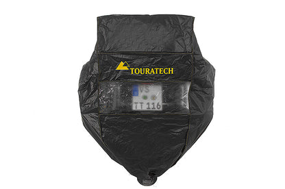 Чохол Touratech Outdoor для ендуро на далекі відстані з кофрами.