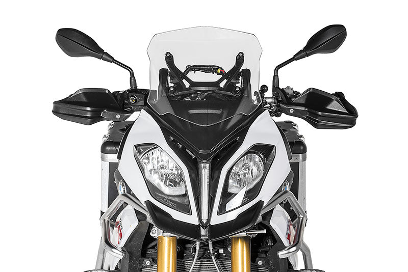 Вітрове скло Touratech, S, прозоре, для BMW S1000XR (-2020)