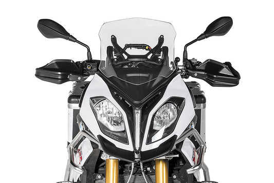 Вітрове скло Touratech, S, прозоре, для BMW S1000XR (-2020)