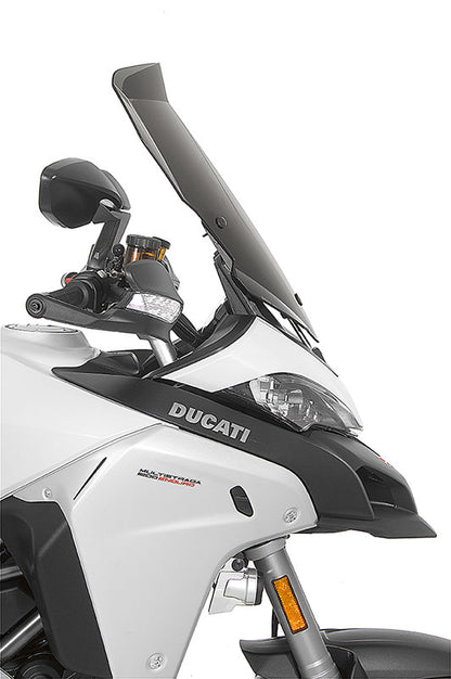 Вітрове скло Touratech, L, тоноване, для Ducati Multistrada 1200 з 2015 року, 950