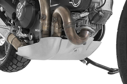 Захист двигуна для Ducati Scrambler від Touratech