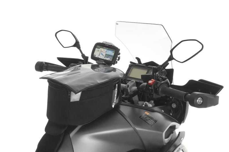 Сумка на бак Ambato Pure для Yamaha MT-09 Tracer