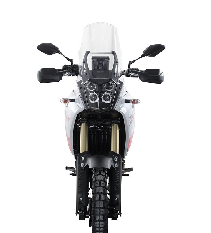 Вітрове скло MRA Touring для Yamaha Tenere 700 від Touratech