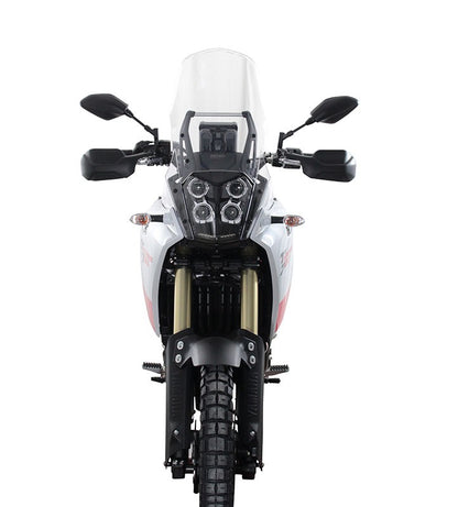Вітрове скло MRA Touring для Yamaha Tenere 700 від Touratech