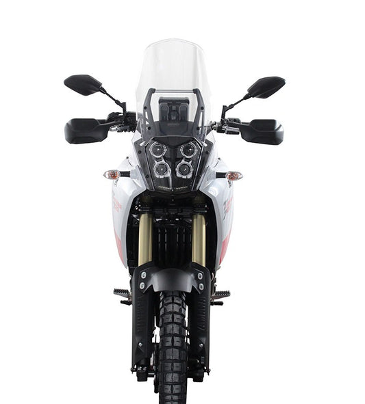 Вітрове скло MRA Touring для Yamaha Tenere 700 від Touratech