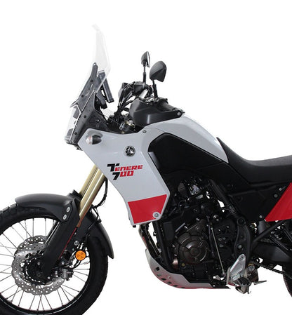 Вітрове скло MRA Touring для Yamaha Tenere 700 від Touratech