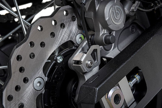 Захист ABS сенсора задній, для Yamaha Tenere 700 / World Raid, від Touratech.