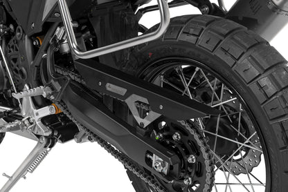 Захист ланцюга Touratech, чорний, для Yamaha Tenere 700 / World Raid