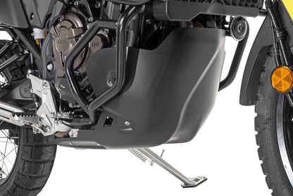 Захист двигуна RALLYE чорний для Yamaha Tenere 700